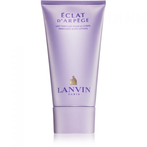 Lanvin Éclat d’Arpège mleczko do ciała dla kobiet 150 ml