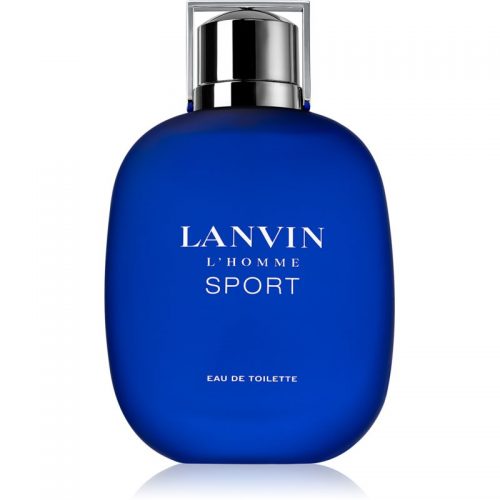 Lanvin L’Homme Sport woda toaletowa dla mężczyzn 100 ml