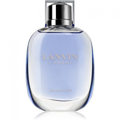 Lanvin L’Homme woda toaletowa dla mężczyzn 100 ml