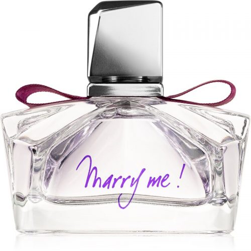 Lanvin Marry Me! woda perfumowana dla kobiet 50 ml