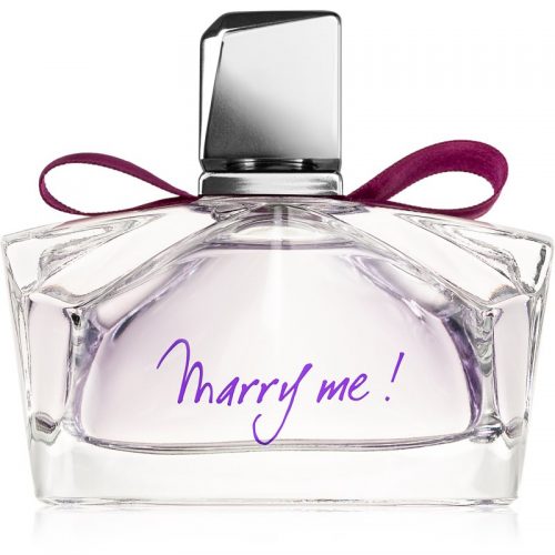 Lanvin Marry Me! woda perfumowana dla kobiet 75 ml