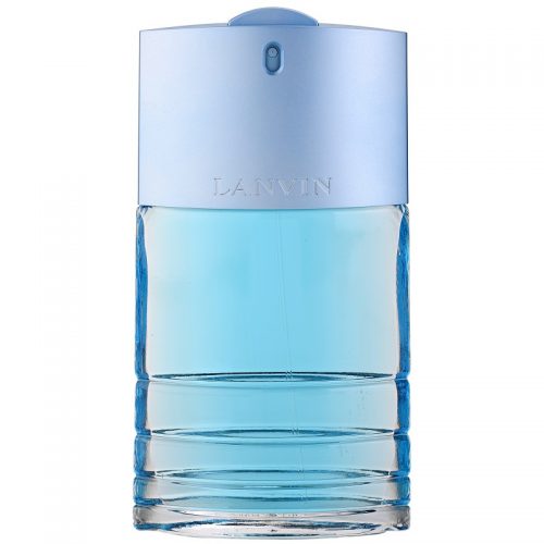 Lanvin Oxygene Homme woda toaletowa dla mężczyzn 100 ml