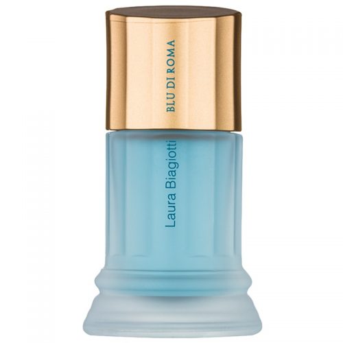 Laura Biagiotti Blu Di Roma woda toaletowa dla kobiet 25 ml
