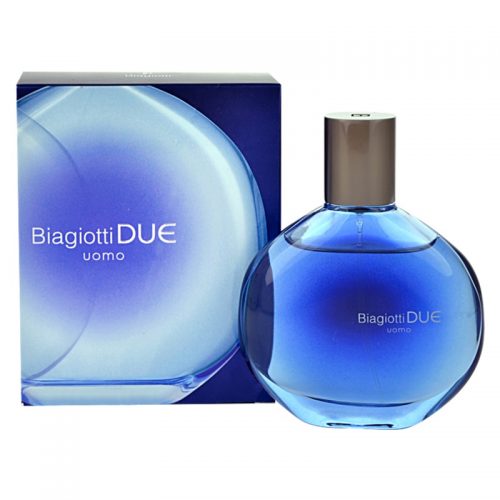 Laura Biagiotti Due Uomo 50 ml