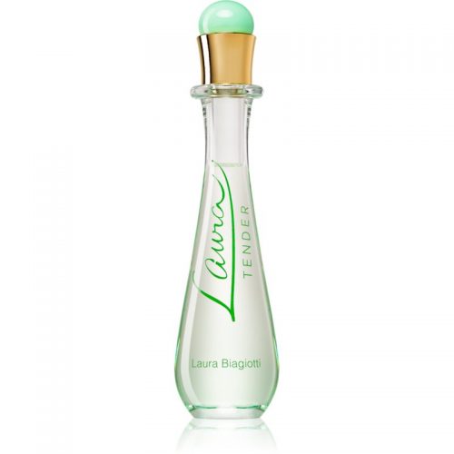 Laura Biagiotti Laura Tender woda toaletowa dla kobiet 25 ml