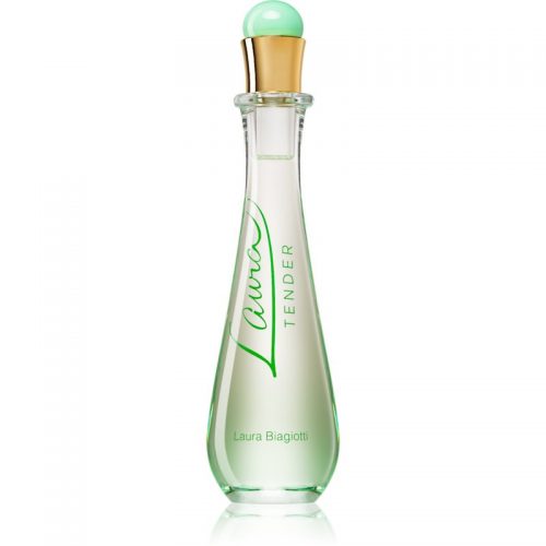 Laura Biagiotti Laura Tender woda toaletowa dla kobiet 75 ml