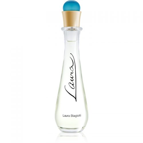 Laura Biagiotti Laura woda toaletowa dla kobiet 25 ml