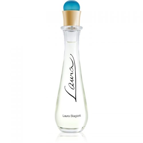 Laura Biagiotti Laura woda toaletowa dla kobiet 50 ml