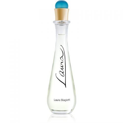 Laura Biagiotti Laura woda toaletowa dla kobiet 75 ml