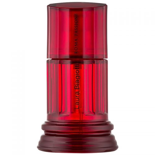 Laura Biagiotti Roma Passione woda toaletowa dla kobiet 50 ml