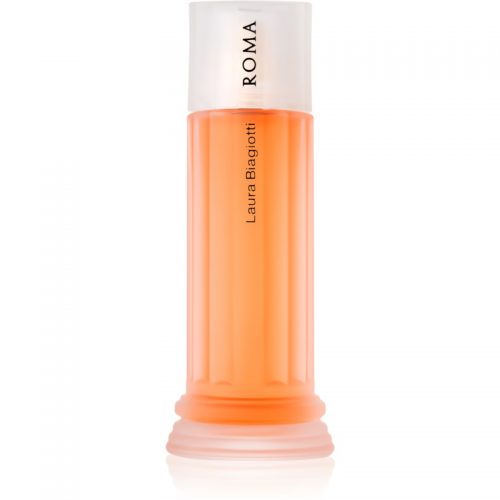 Laura Biagiotti Roma for her woda toaletowa dla kobiet 100 ml