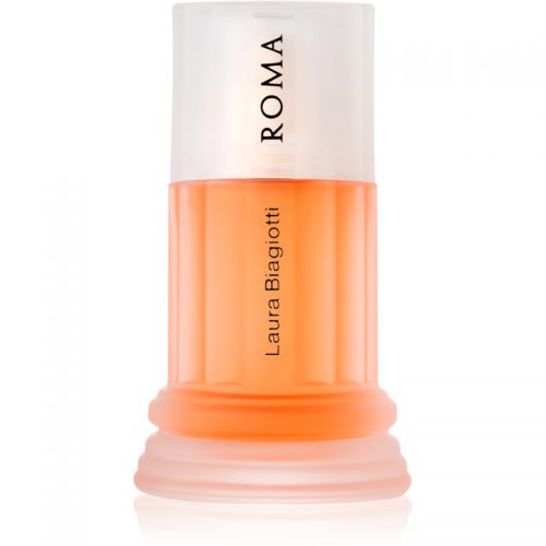 Laura Biagiotti Roma woda toaletowa dla kobiet 25 ml