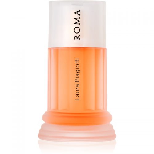 Laura Biagiotti Roma for her woda toaletowa dla kobiet 50 ml