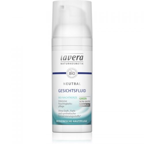 Lavera Neutral 50 ml