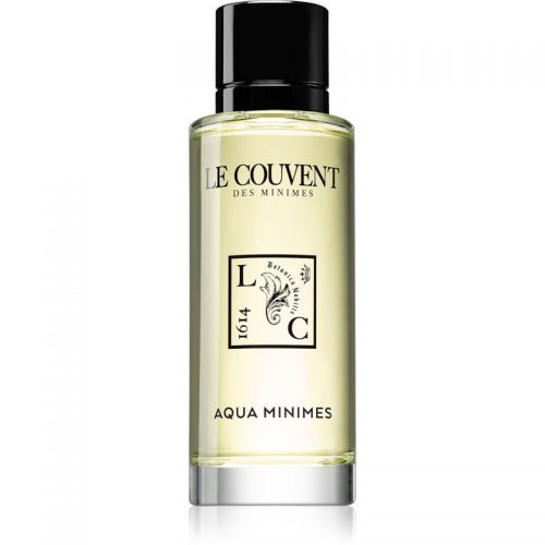 Le Couvent des Minimes Botaniques Aqua Minimes woda toaletowa unisex 100 ml