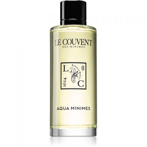 Le Couvent des Minimes Botaniques Aqua Minimes woda toaletowa unisex 200 ml