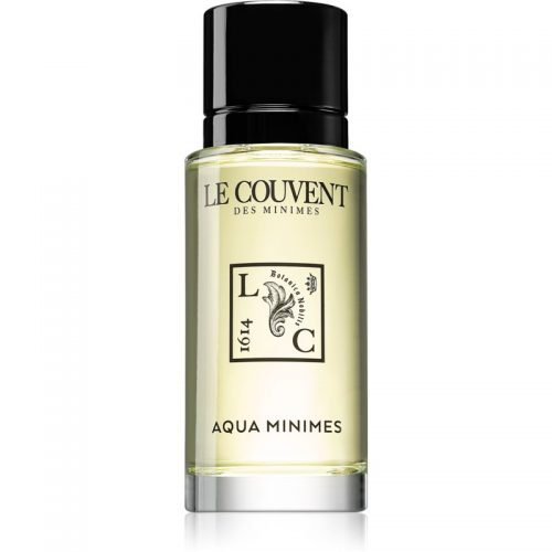 Le Couvent des Minimes Botaniques Aqua Minimes woda toaletowa unisex 50 ml