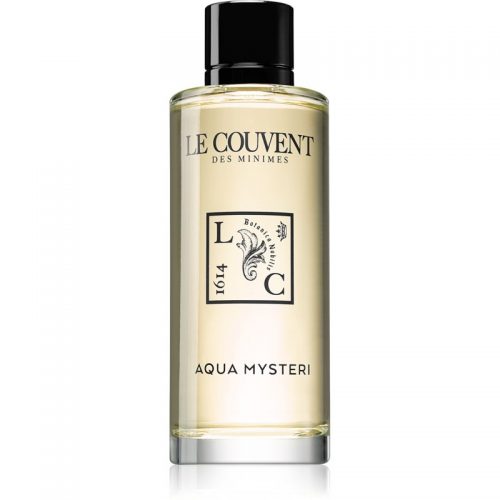 Le Couvent des Minimes Botaniques Aqua Mysteri woda toaletowa unisex 200 ml