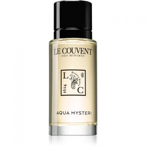 Le Couvent des Minimes Botaniques Aqua Mysteri woda toaletowa unisex 50 ml