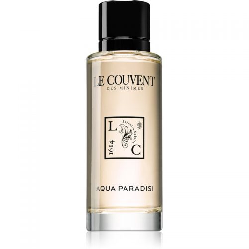 Le Couvent des Minimes Botaniques Aqua Paradisi woda toaletowa unisex 100 ml