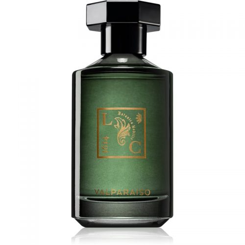 Le Couvent des Minimes Remarquables Valparaiso woda perfumowana unisex 100 ml