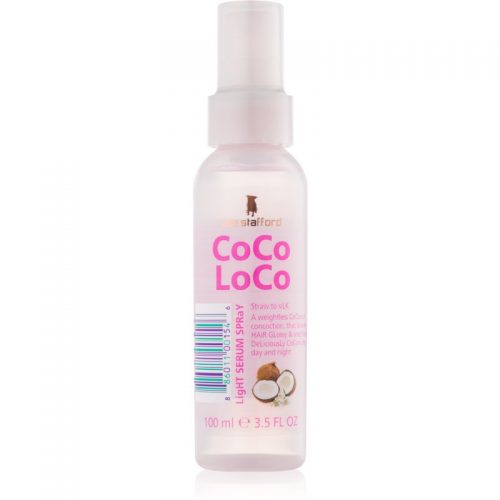 Lee Stafford CoCo LoCo serum w sprayu bez spłukiwania 100 ml