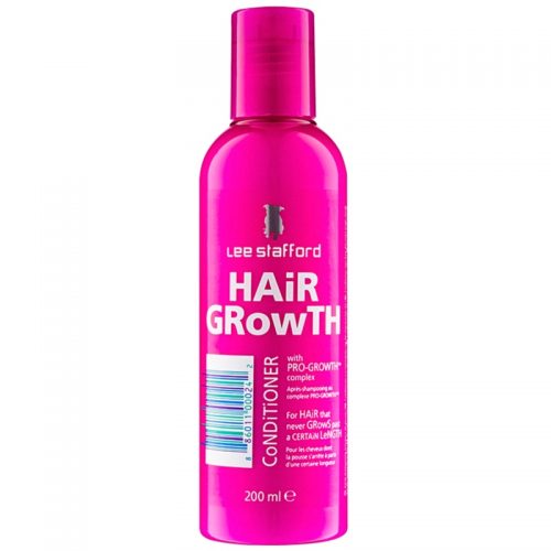 Lee Stafford Hair Growth odżywka stymulująca porost włosów i zapobiegająca ich wypadaniu 200 ml