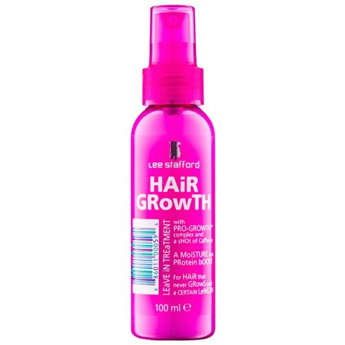 Lee Stafford Hair Growth pielęgnacji skóry głowy stymulujący wzrost włosów 100 ml