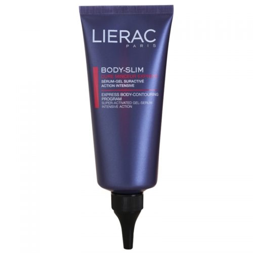 Lierac Body Slim ekspresowa kuracja wyszczuplająca 100 ml