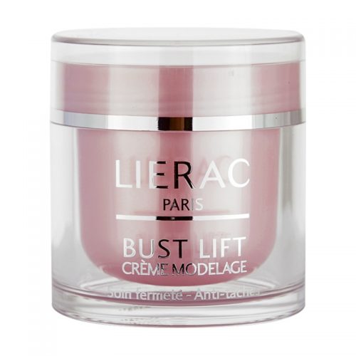 Lierac Bust Lift ujędrniająca pielęgnacja do ciała na dekolt i biust 75 ml