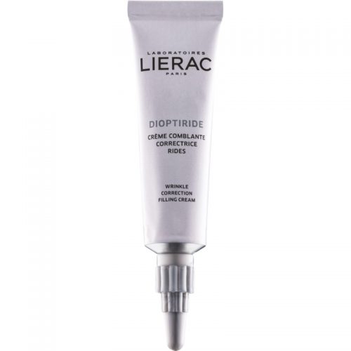 Lierac Diopti wypełniający krem pod oczy do korekcji zmarszczek 15 ml