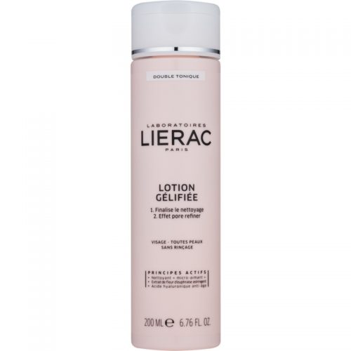 Lierac Démaquillant tonik żelowy 200 ml