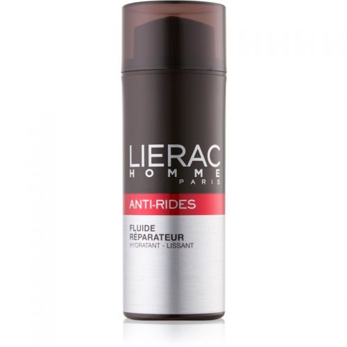 Lierac Homme krem nawilżający przeciwzmarszczkowy 50 ml