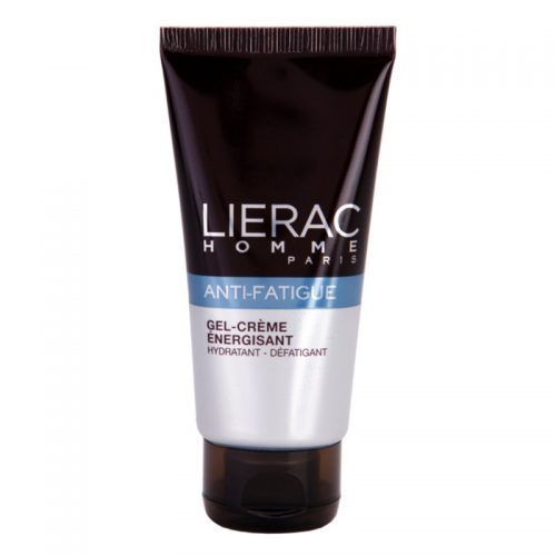 Lierac Homme nawilżający krem w żelu dla mężczyzn 50 ml
