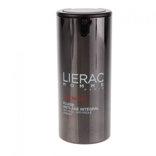 Lierac Homme Premium fluid przeciw zmarszczkom 40 ml