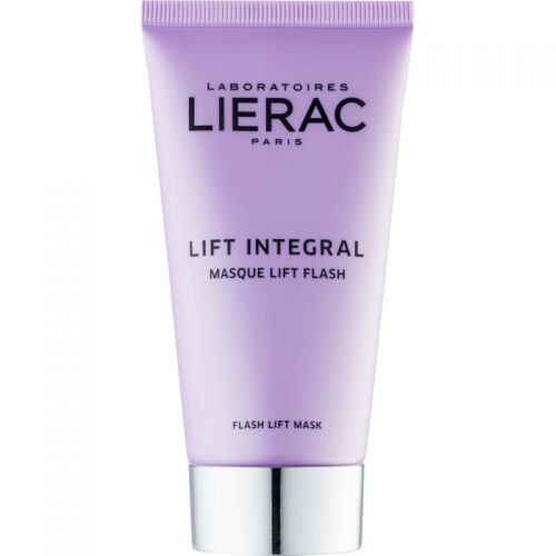 Lierac Lift Integral rozjaśniająca maseczka do twarzy z efektem liftingującym 75 ml