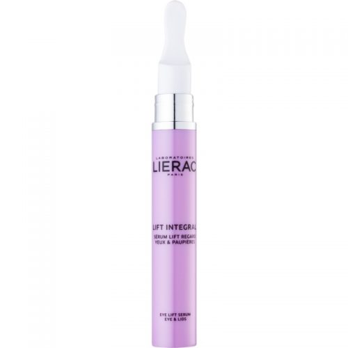 Lierac Lift Integral serum liftingujące do okolic oczu 15 ml