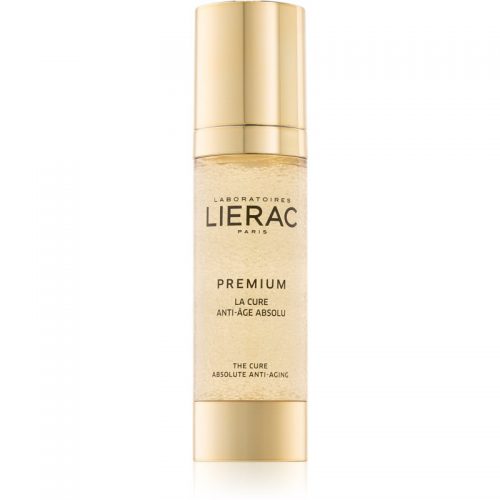 Lierac Premium intensywna kuracja przeciw oznakom starzenia 30 ml