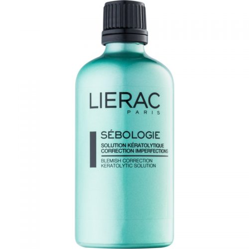 Lierac Sébologie pielęgnacja korekcyjna przeciw niedoskonałościom skóry 100 ml