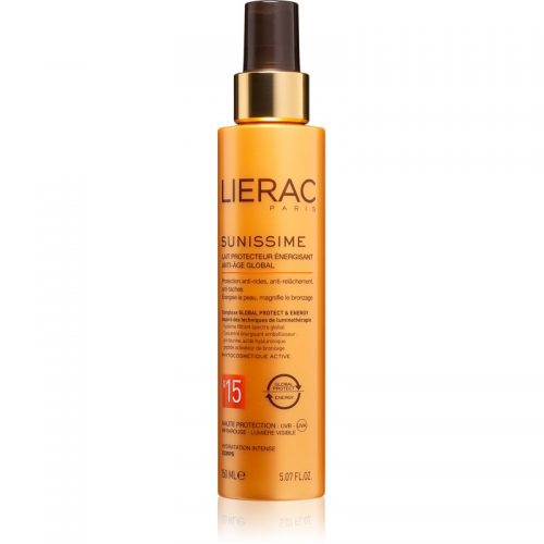 Lierac Sunissime 150 ml