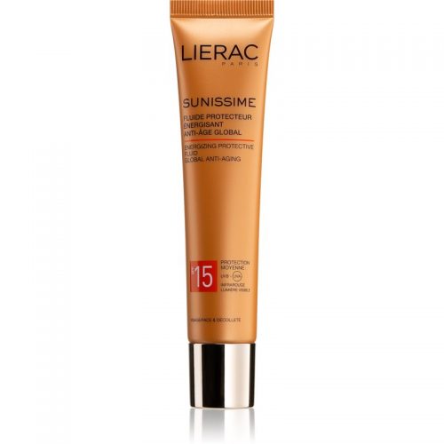 Lierac Sunissime 40 ml