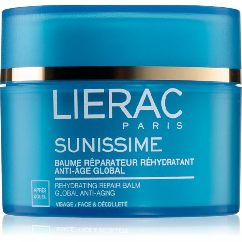 Lierac Sunissime nawilżający balsam po opalaniu 40 ml