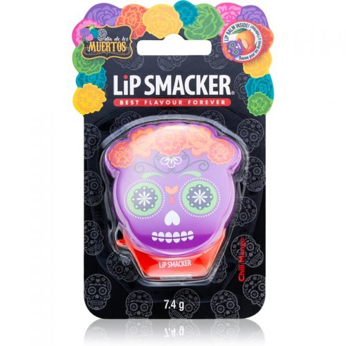 Lip Smacker Day of the Dead balsam do ust Chili Mango 7,4 g