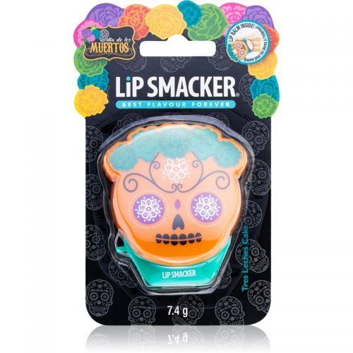 Lip Smacker Day of the Dead balsam do ust Tres Leches Cake 7,4 g