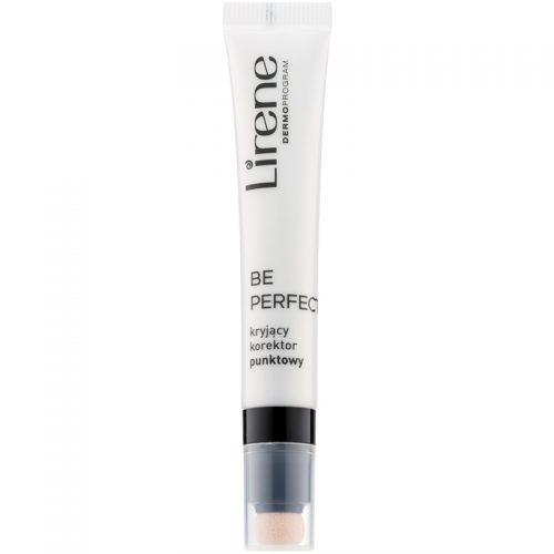 Lirene Be Perfect korektor maskujący 10 ml