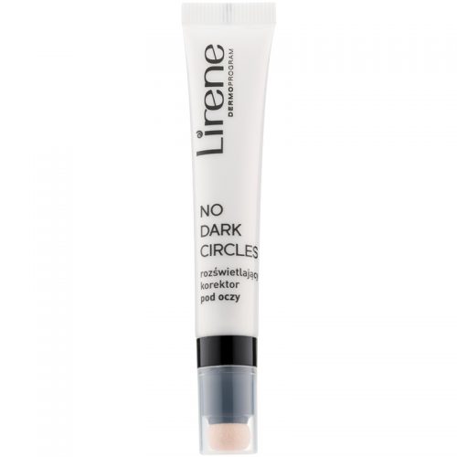 Lirene No Dark Circles korektor rozjaśniający do okolic oczu 10 ml