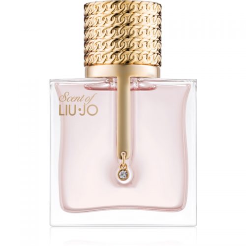 Liu Jo Scent of Liu Jo woda toaletowa dla kobiet 30 ml