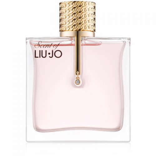 Liu Jo Scent of Liu Jo woda toaletowa dla kobiet 75 ml