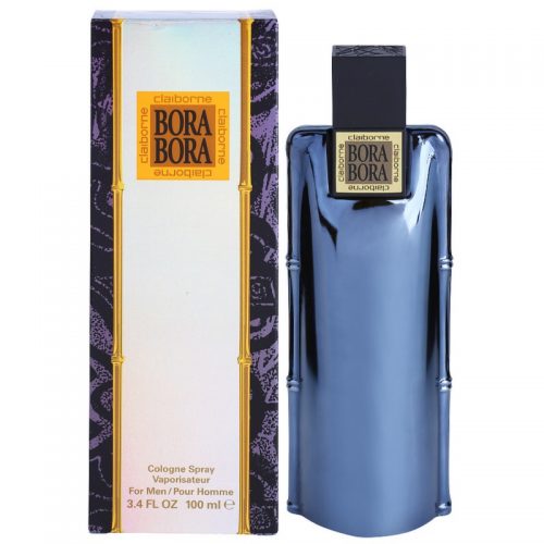 Liz Claiborne Bora Bora woda kolońska dla mężczyzn 100 ml