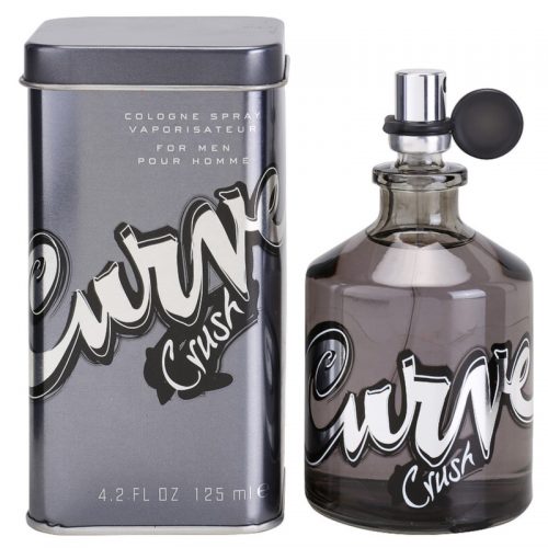 Liz Claiborne Curve Crush woda kolońska dla mężczyzn 125 ml